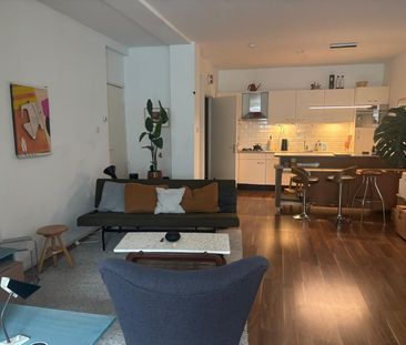 Appartement te huur: Valkenboslaan 92-A 2563 CN Den Haag - Photo 4
