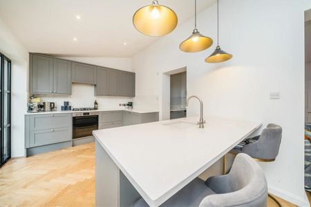 Marksbury Avenue, Kew, TW9 - Photo 5