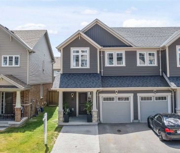 For Lease - 53 Nearco Crescent Unit# Basement, Oshawa, Ontario - Photo 4