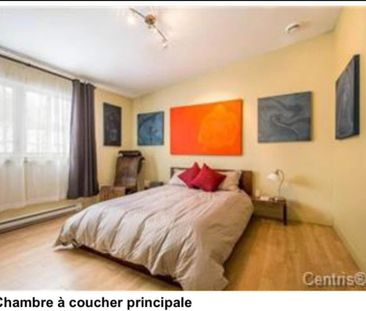 4 1/2 à louer Sherbrooke - Photo 3