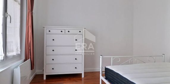 Appartement L Ile Saint Denis 2 pièce(s) 46 m2 - Photo 2