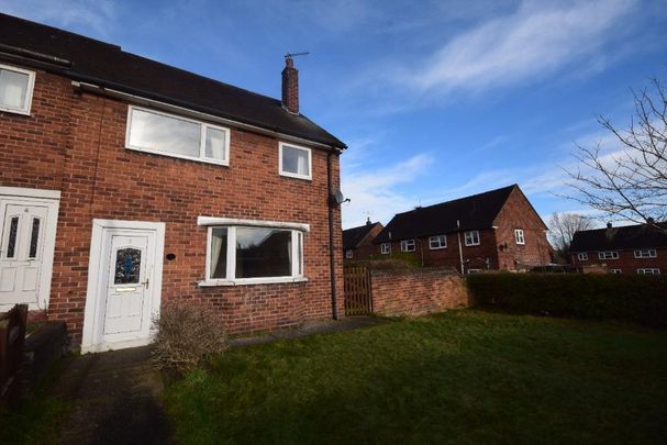 3 bedroom semi-detached house to rent - Photo 1