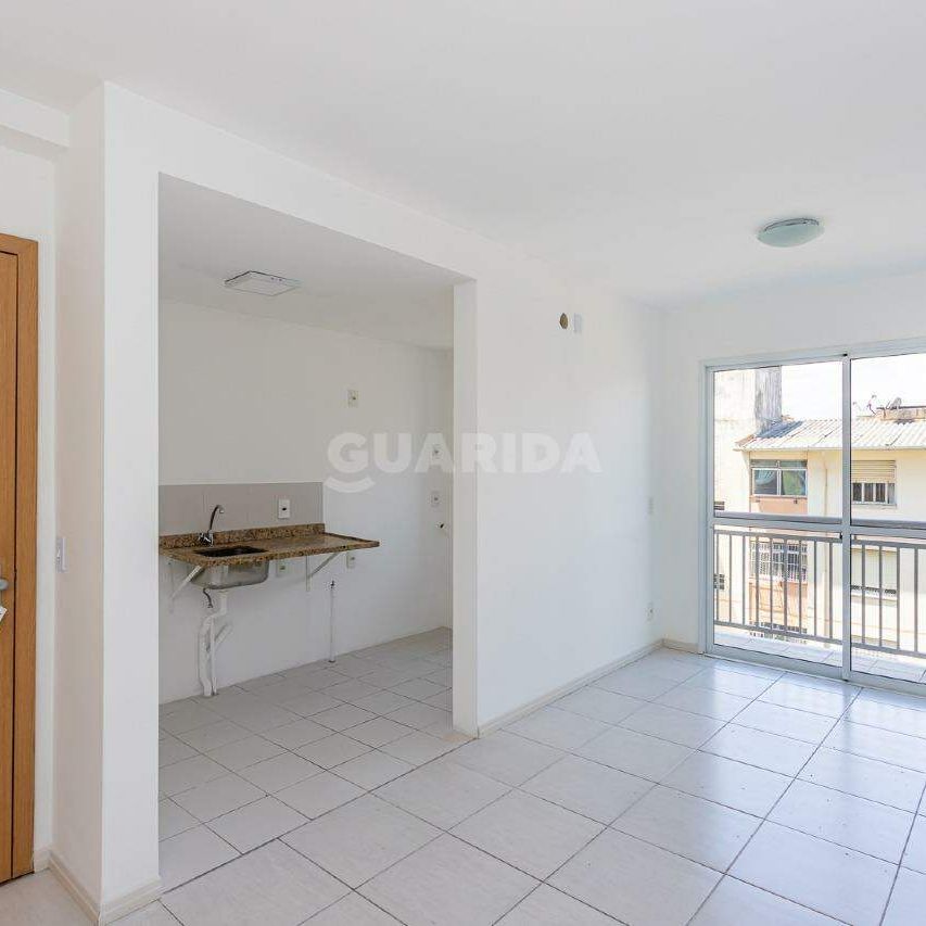 Apartamento de 2 dormitórios no bairro Tristeza. - COD: 10664 - Photo 1