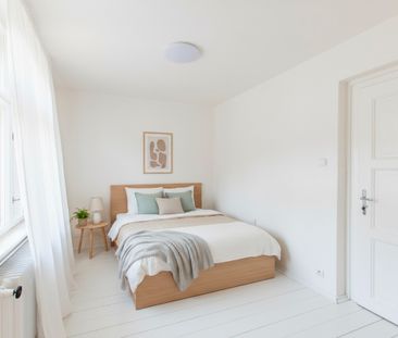 Pronájem bytu 3+1 85 m² - Fotografie 3