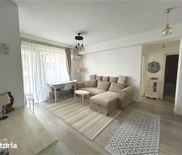 Apartament 2 camere | Bloc Nou | Centrala proprie | 13 Septembrie-Marr - Photo 2