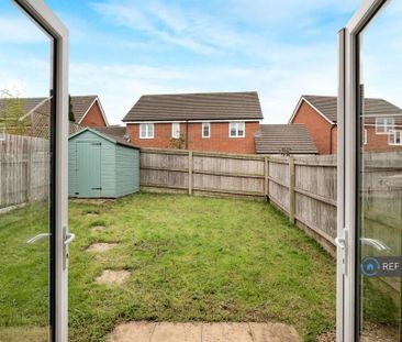 2 bedroom semi-detached house to rent - Photo 6