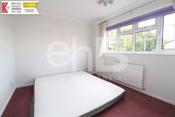 Dodd Avenue, Off Myton Road, Warwick - Photo 1