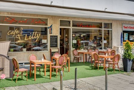 Stylisch möblierte Wohnung auf Zeit in Laim - Foto 2