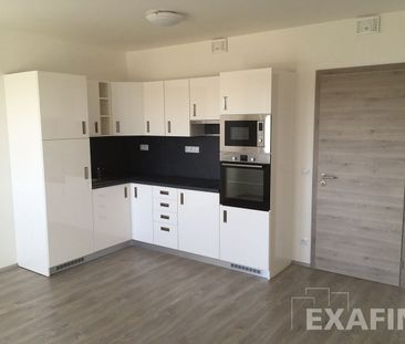 Pronájem bytu 1+kk 40 m² - Photo 2