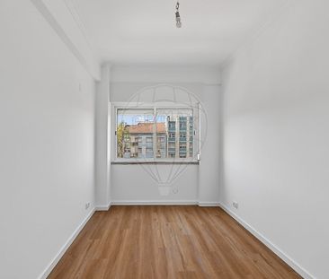 Apartamento T3 em Lisboa - Photo 1