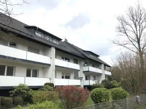 WBS erforderlich! 2-Zimmer-Wohnung mit Balkon - Foto 5