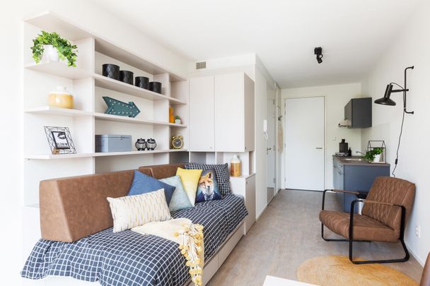 Ravenoord, 110, 3523DB, Utrecht - Foto 1