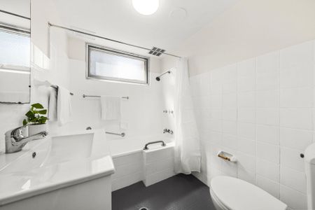 Double Brick Unit with North-Facing Balcony - Photo 2