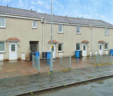 2 bedroom terraced house to rent - Photo 2