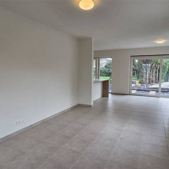 Huis te huur - Foto 1