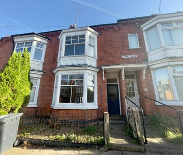 Lorne Road, Clarendon Park, Leicester, LE2 - Photo 1