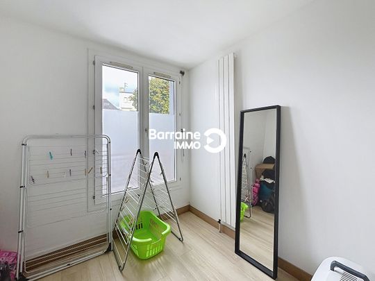 Location appartement à Brest, 3 pièces 62.65m² - Photo 1