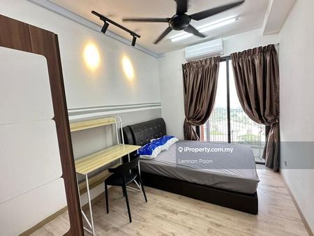 Emporis, Kota Damansara - Foto 2
