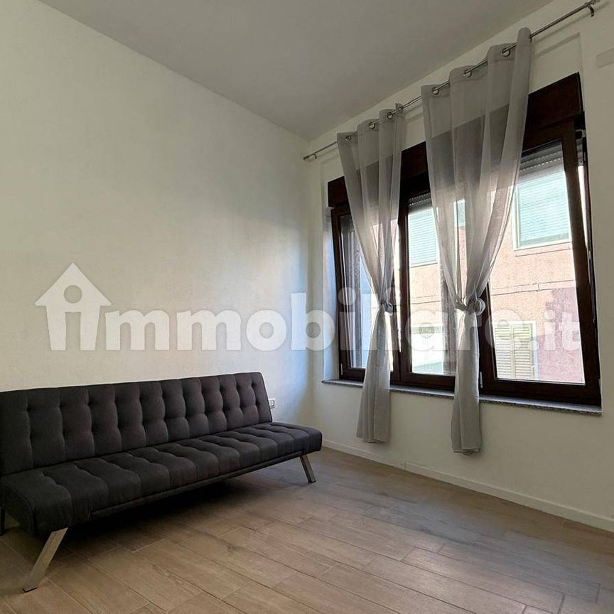 Trilocale via Amsicora 72, Domusnovas - Photo 1