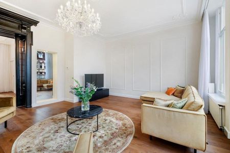 Te huur: Appartement Linnaeusstraat 14 B in Amsterdam - Foto 4