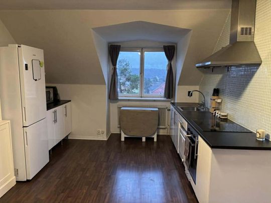 Domarvägen, Huddinge - Foto 1