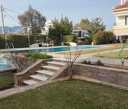 Μεζονέτα για ενοικίαση - Κηφισιά, - Photo 4