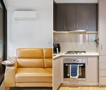 Stylish Living with Two Outdoor Areas and a Bonus Study - Photo 1