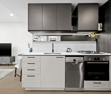 1306/260 City Road, Southbank VIC 3006 - Apartment For Rent | Domain - Photo 6