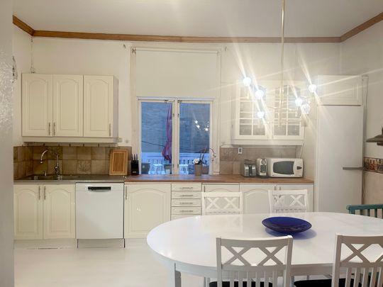 Stationsallen, Sollentuna - Foto 1