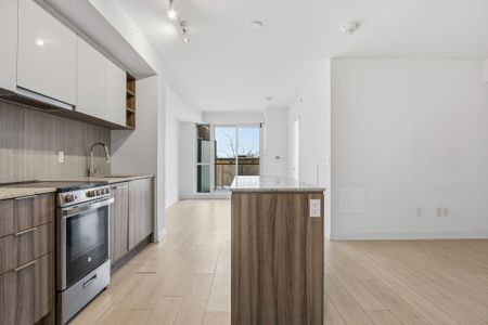 For Lease - 31 Tippett Road Unit# 222, Toronto, Ontario - Photo 4