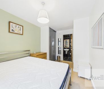 2 bedroom flat to rent - Photo 6