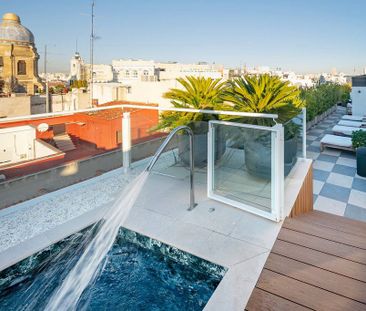 Luxury Flat for rent in Madrid, Spain - Photo 2