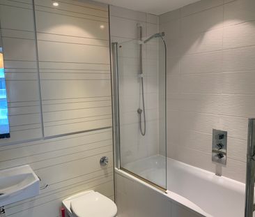 2 Bed Flat, Castlebank Place, G11 - Photo 3