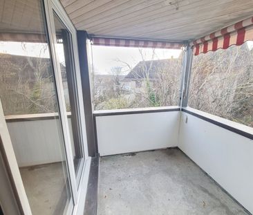 Beautiful apartment in Biberist - Photo 1