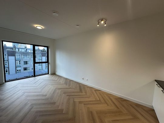 Appartement te huur: Baan 34-Q6 3011 CB Rotterdam - Photo 1