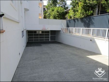 1 Bedroom Top Floor Unit, located at Pacific Grande, Chevron Island - Photo 4