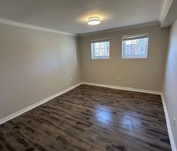 For Lease - 137 Cherokee Boulevard Unit# Bsmt, Toronto, Ontario - Photo 2