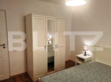 Apartament cu 2 camere, pet friendly si parcare, zona Donath Park - Photo 2
