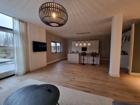 Te huur: Appartement Amazone in Dordrecht - Foto 2