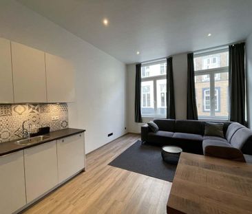 Te huur: Appartement Brusselsestraat in Maastricht - Foto 4
