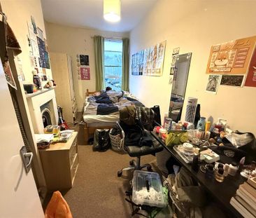 5 bedroom maisonette to rent - Photo 2