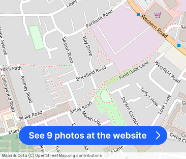 1 bedroom house share for rent - Photo 1