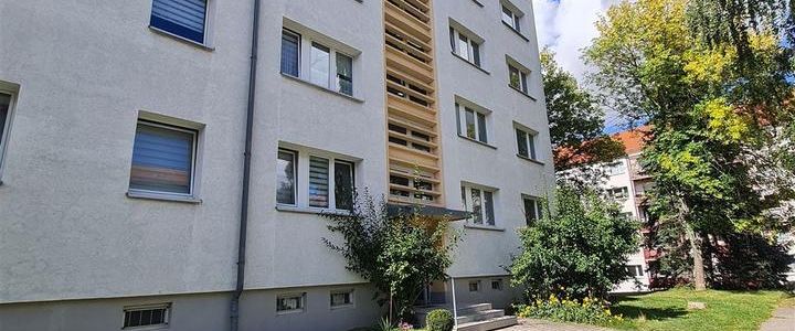 ** Erstbezug ** ruhiges Wohnen mit Weitblick - Photo 1