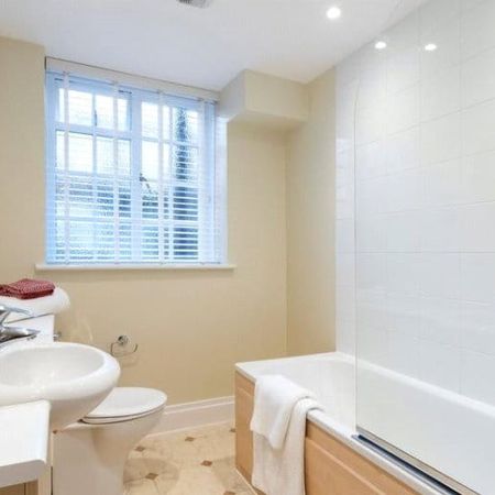 A two bedroom apartment of approximately 1,281 square feet. - Photo 4