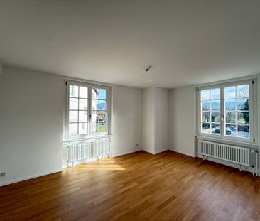 4.5 Zimmer, 135 m², 1. Stock - Photo 4