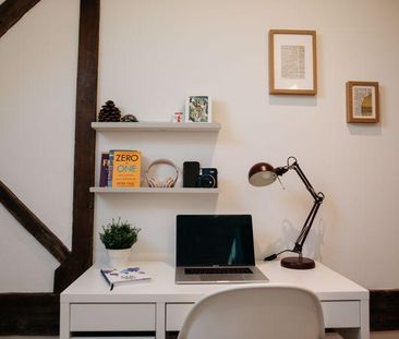 Mixed use to rent - Photo 6