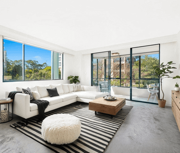 Spacious North-Facing 2-Bedroom Apartment in Prime Macquarie Park L... - Photo 1