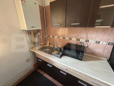 Apartament 1 cameră, zona Grigorescu Vlahuță - Photo 4