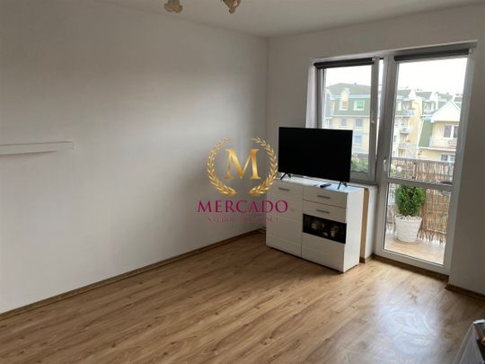 Mieszkanie na wynajem - Zdjęcie 1