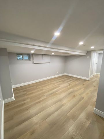 For Lease - 8 Cliff Street Unit# Bsmt, Toronto, Ontario - Photo 5